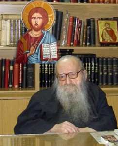 Ο Χριστος Κεντρ. ιστ