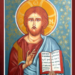 eik. O KYRIOS MAS in