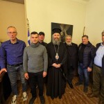 Αυτοι αποφασιζουν γι τον Αγιο Δημητριο Μαυροπηγης;